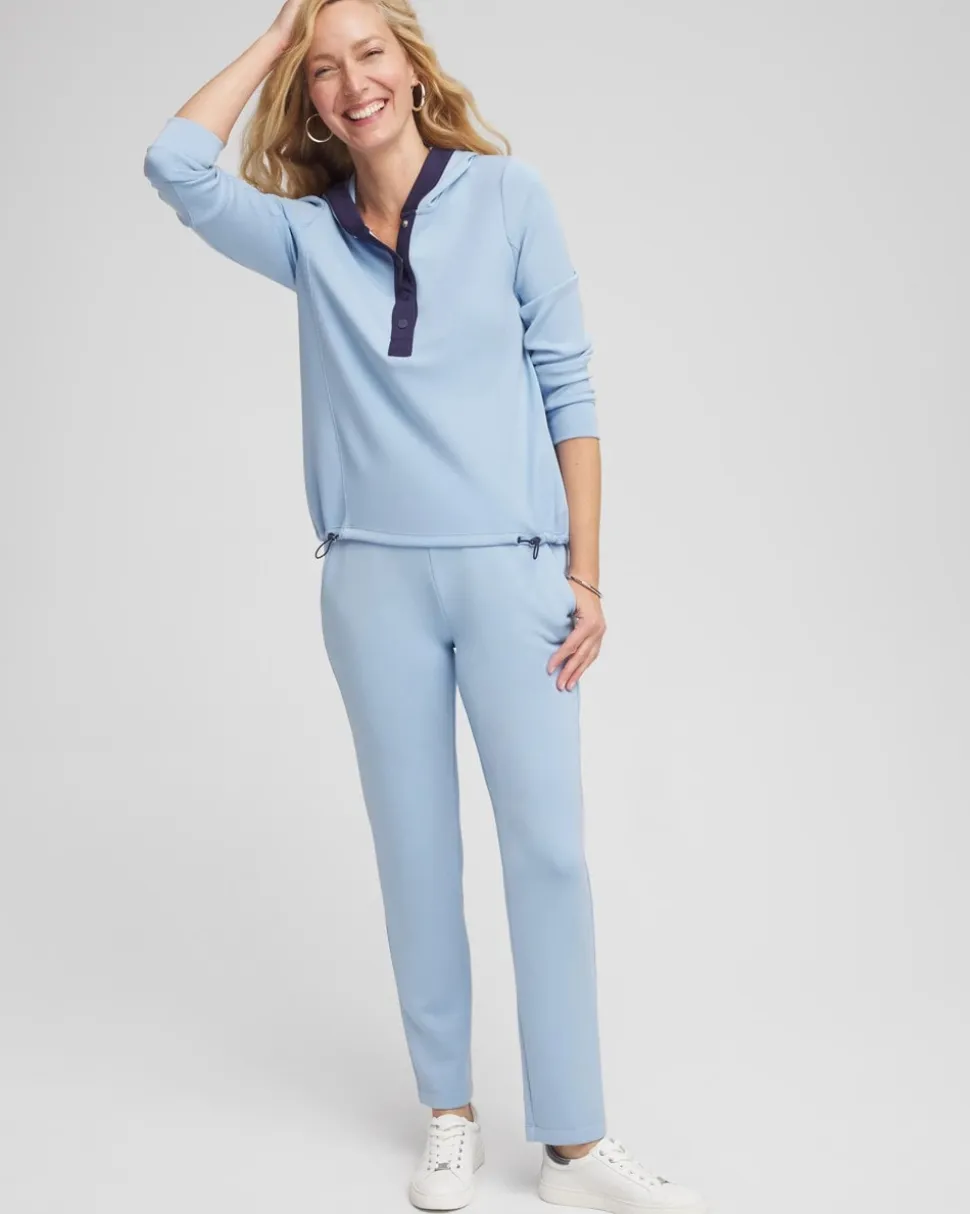 Zenergy® Soft Ankle Pants