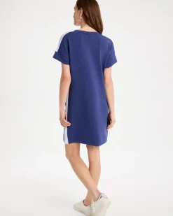 Zenergy® Soft Contrast Dress