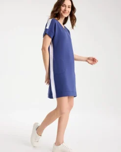 Zenergy® Soft Contrast Dress
