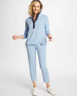 Zenergy® Soft Cropped Pants