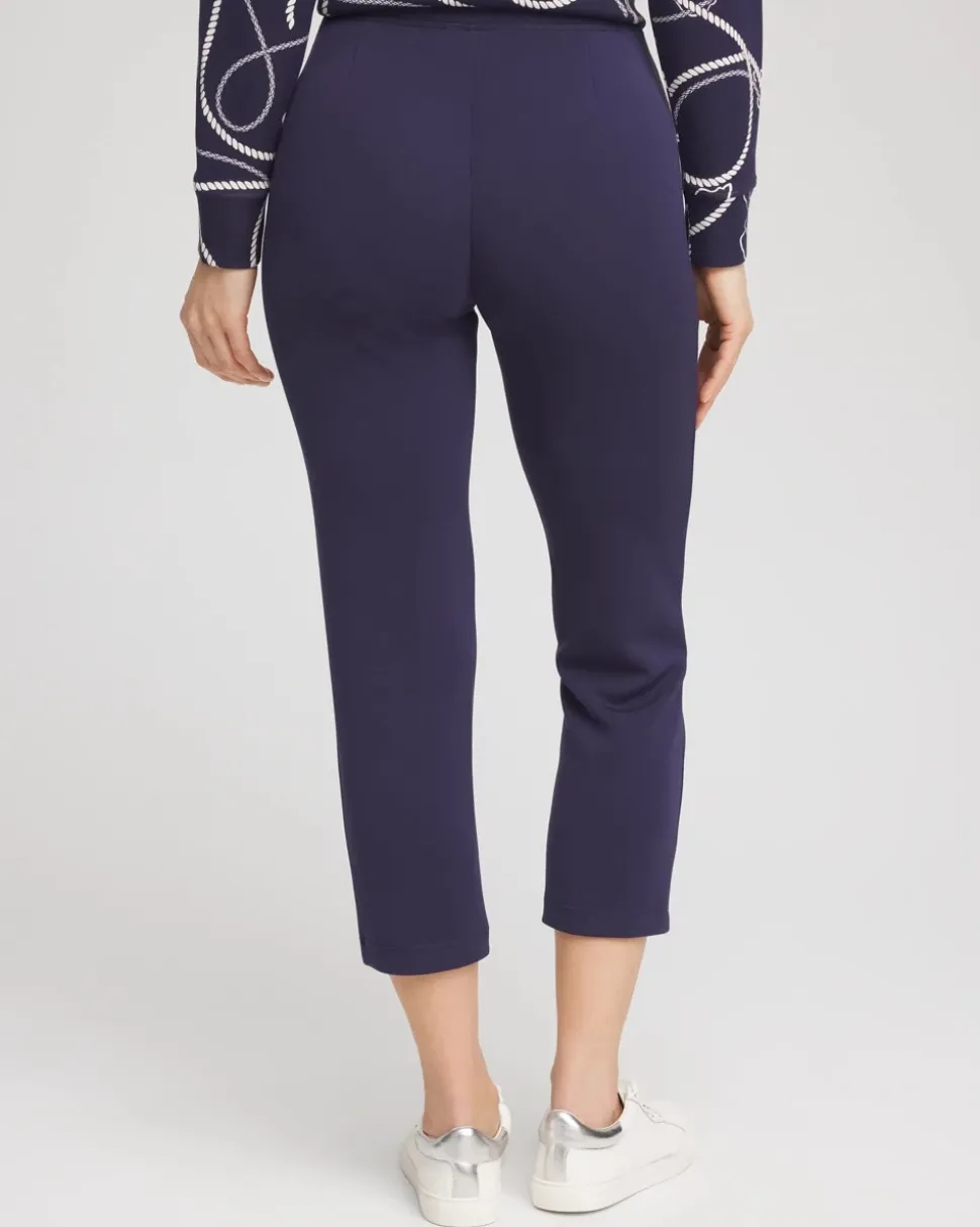 Zenergy® Soft Cropped Pants