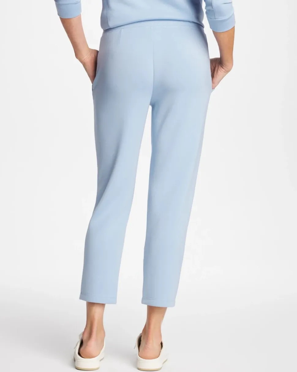 Zenergy® Soft Cropped Pants