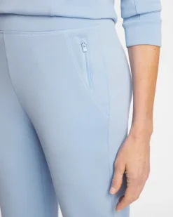 Zenergy® Soft Cropped Pants