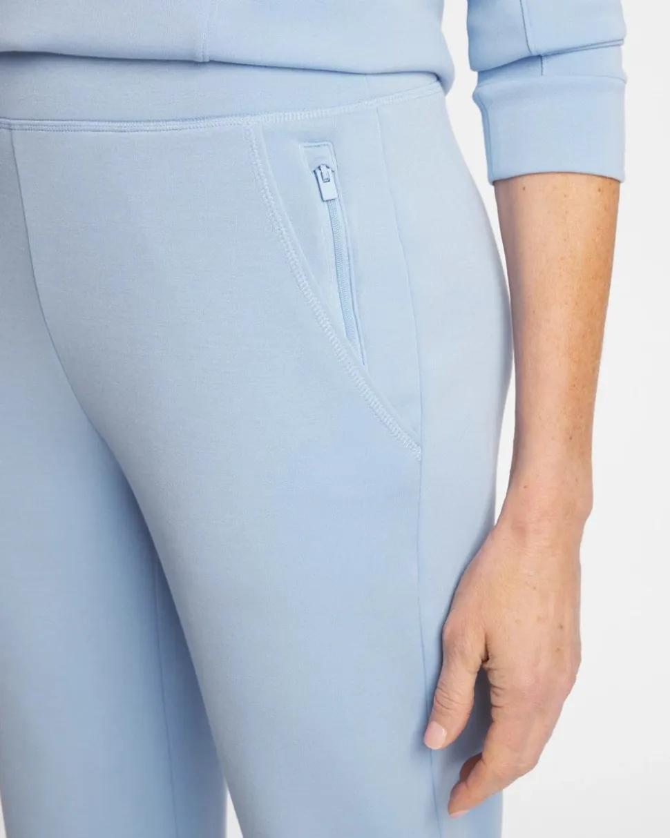 Zenergy® Soft Cropped Pants