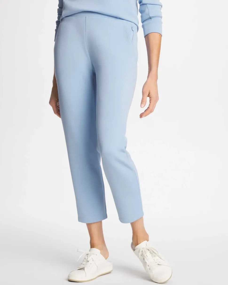 Zenergy® Soft Cropped Pants