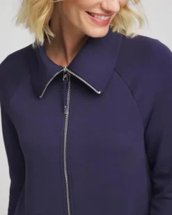 Zenergy® Soft Long Jacket