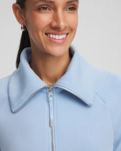 Zenergy® Soft Long Jacket