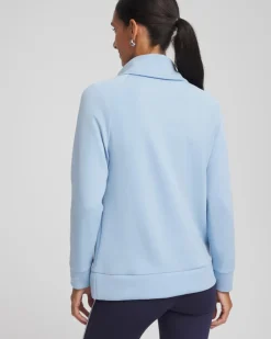 Zenergy® Soft Long Jacket