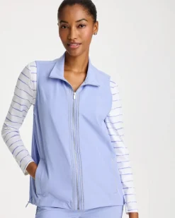 Zenergy® UPF Caviar Vest