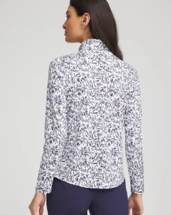 Zenergy® UPF Palma Pullover