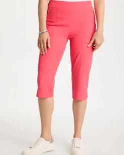 Zenergy® UPF Pedal Pusher Pants