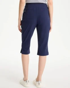 Zenergy® UPF Pedal Pusher Pants