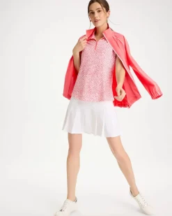 Zenergy® UPF Pleated Skort
