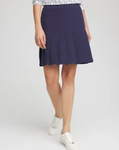 Zenergy® UPF Pleated Skort