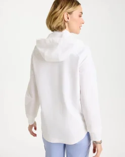 Zenergy® UPF Rib-Mix Connie Jacket