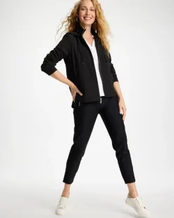 Zenergy® UPF Rib Mix Jacket