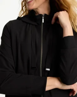 Zenergy® UPF Rib Mix Jacket