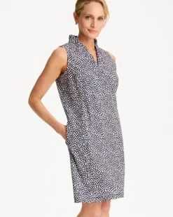 Zenergy® UPF Ruffle Dress