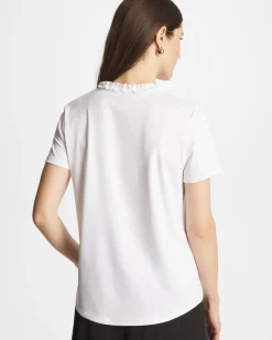 Zenergy® UPF Ruffle Polo