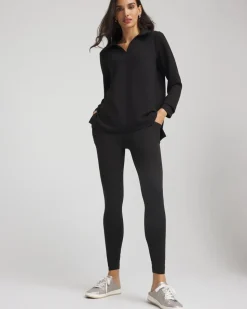 Zenergy® UPF Soft-Stretch Leggings