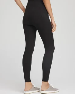 Zenergy® UPF Soft-Stretch Leggings