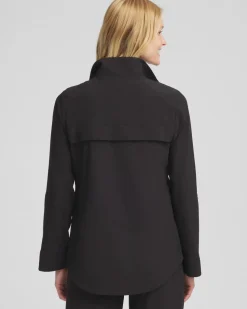 Zenergy® UPF Travel Jacket