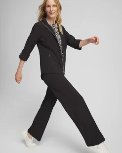 Zenergy® UPF Travel Jacket