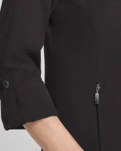 Zenergy® UPF Travel Jacket
